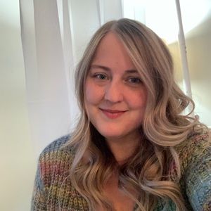 Meet your Posher, Paige